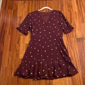 Madewell Dress